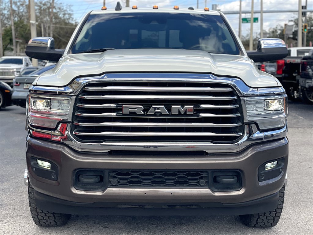 2019 Ram 3500 - $59,999