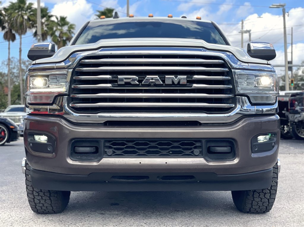 2019 Ram 3500 - $59,999