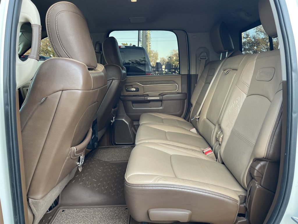 2019 Ram 3500 - $59,999