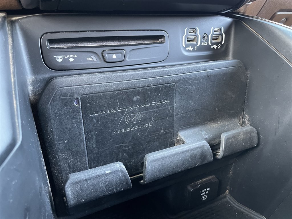 2019 Ram 3500 - $59,999