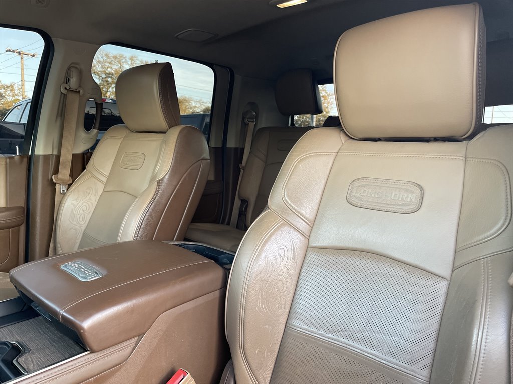 2019 Ram 3500 - $59,999