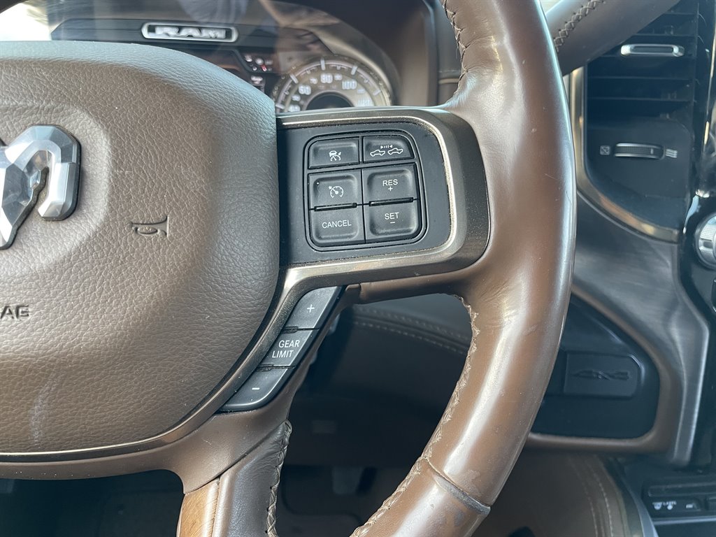 2019 Ram 3500 - $59,999