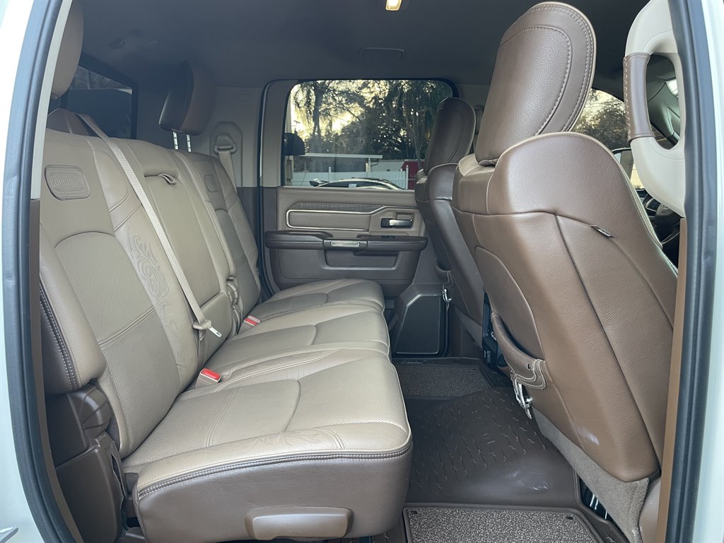 2019 Ram 3500 - $59,999