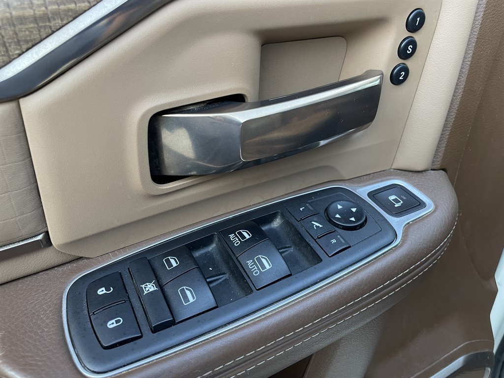2019 Ram 3500 - $59,999