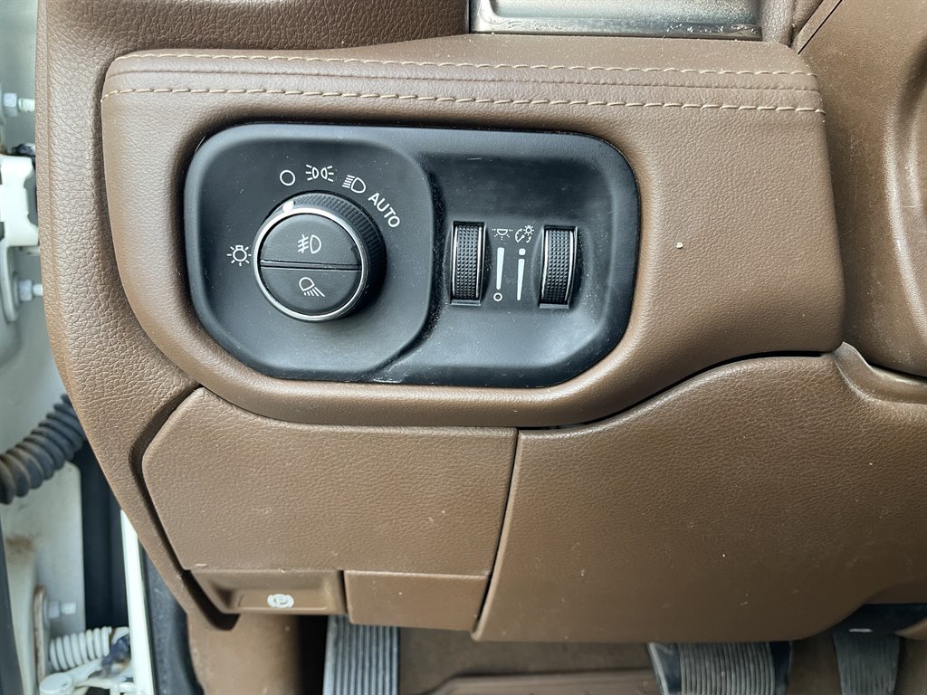 2019 Ram 3500 - $59,999