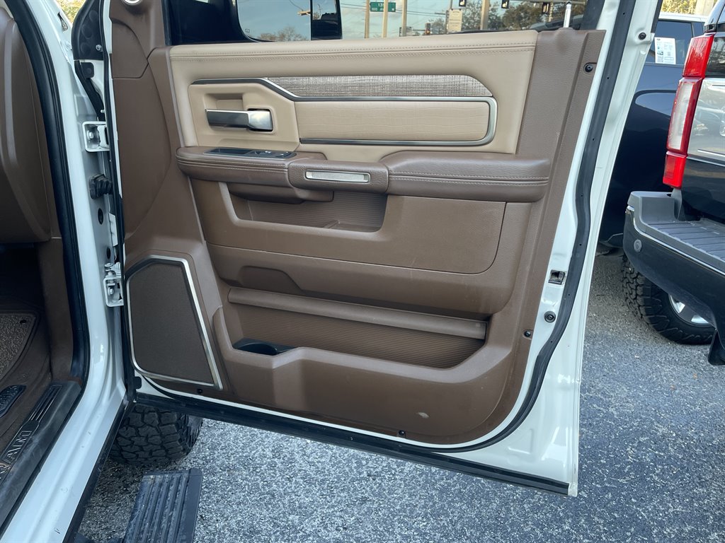 2019 Ram 3500 - $59,999