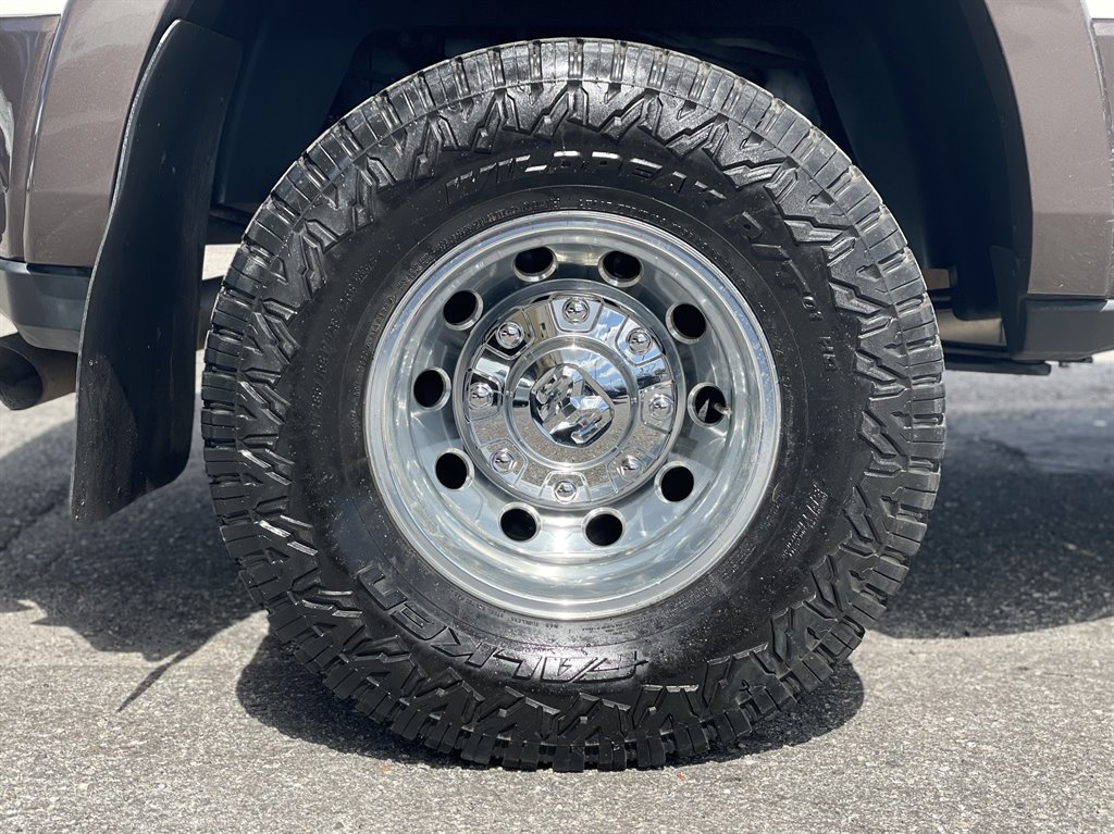 2019 Ram 3500 - $59,999