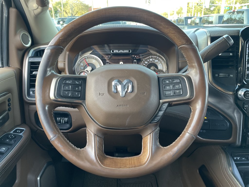 2019 Ram 3500 - $59,999