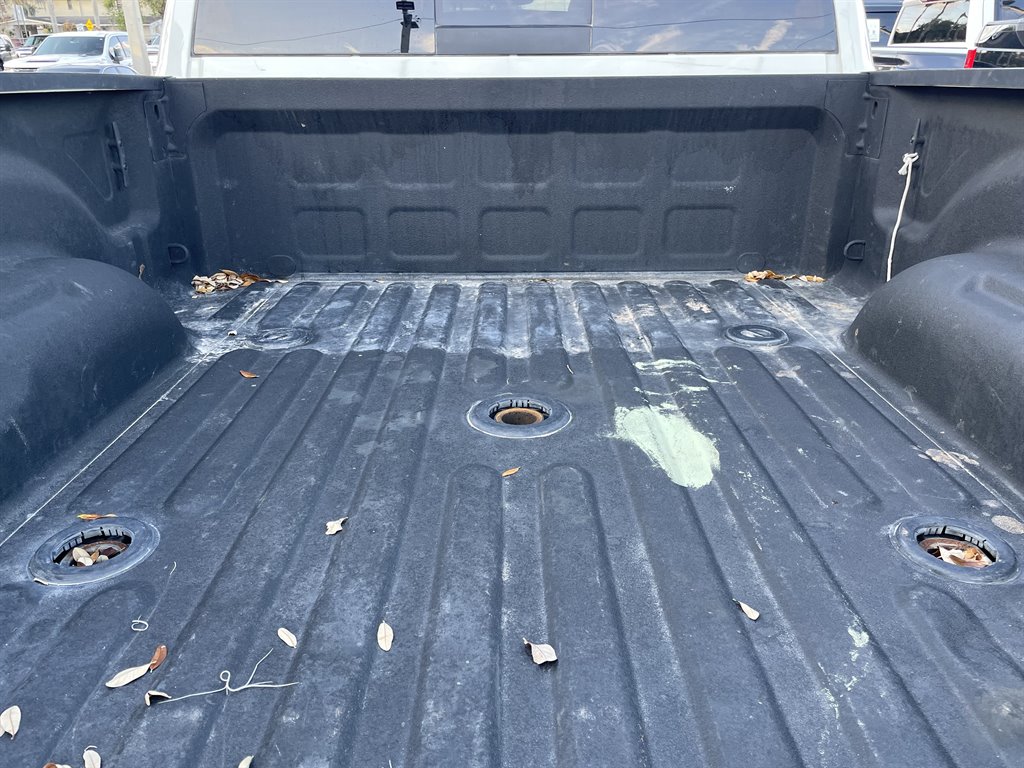 2019 Ram 3500 - $59,999