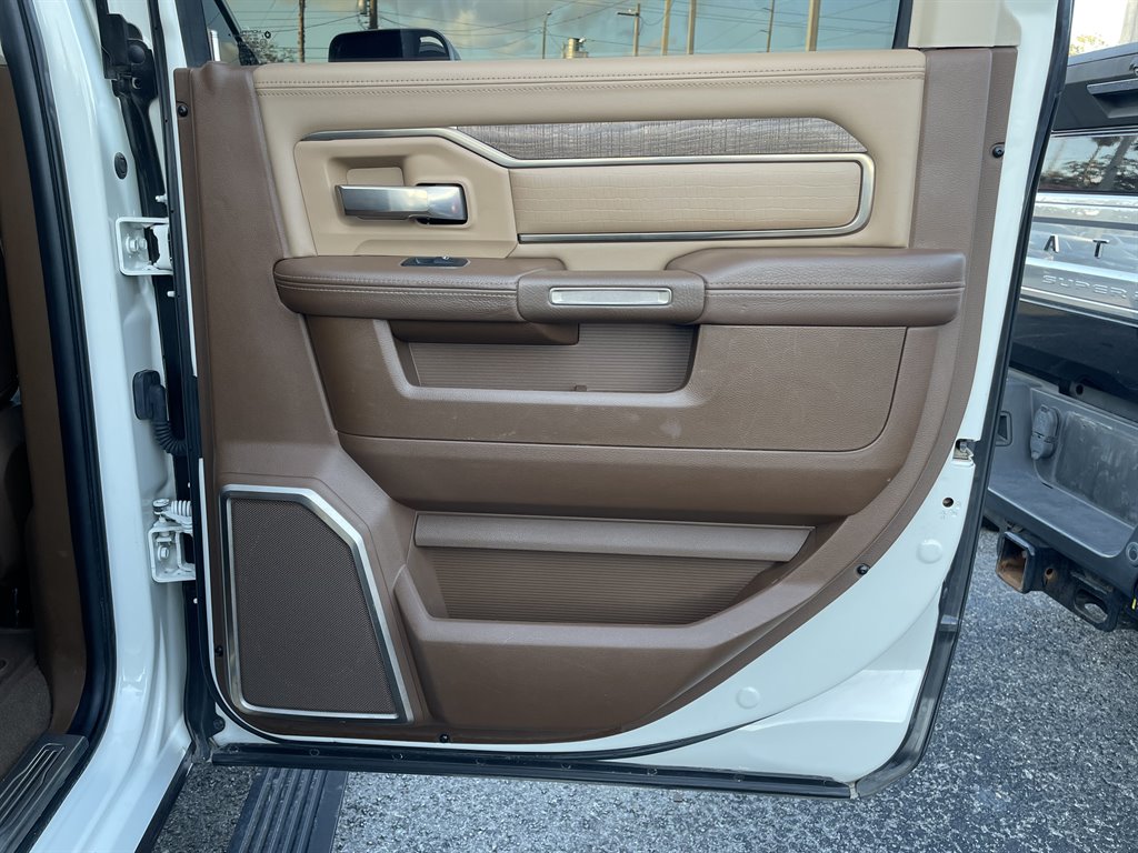 2019 Ram 3500 - $59,999