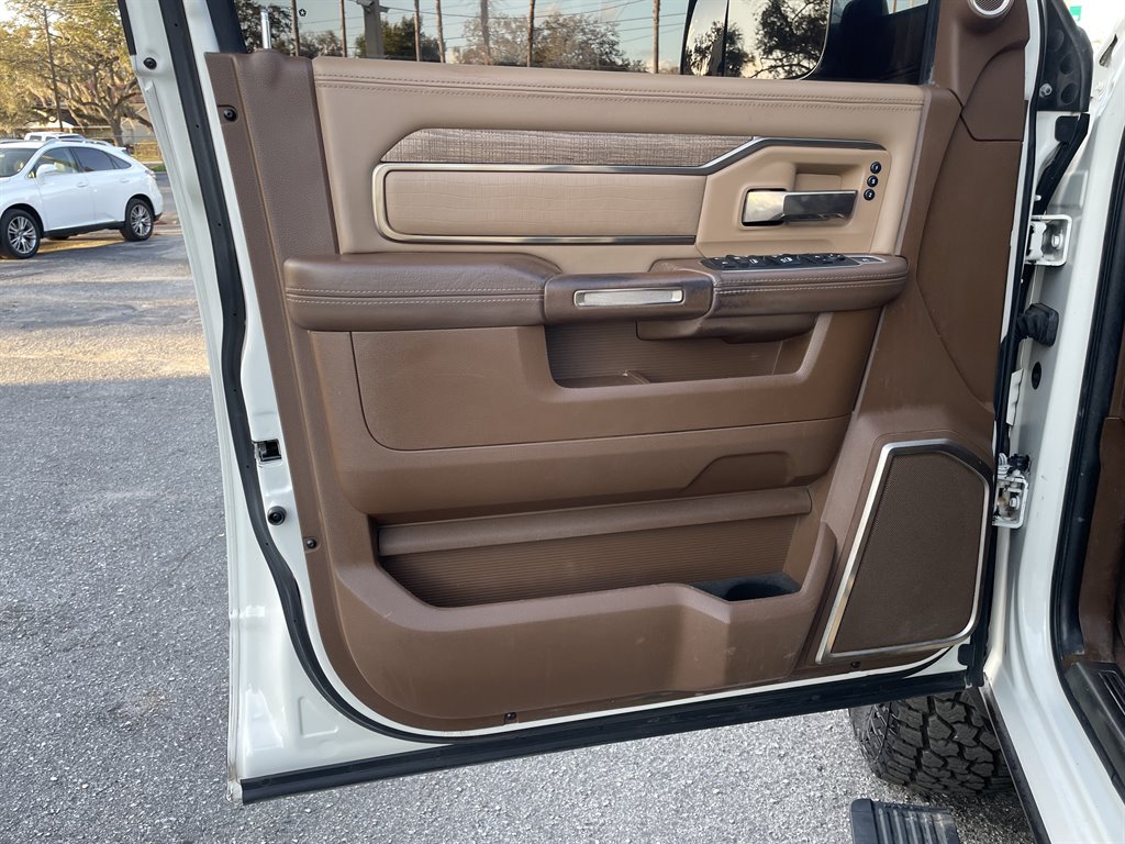 2019 Ram 3500 - $59,999