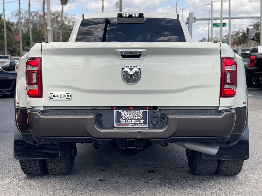 2019 Ram 3500 - $59,999