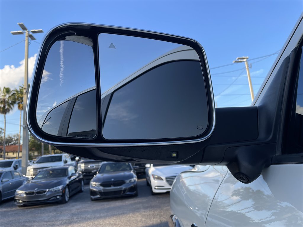 2019 Ram 3500 - $59,999