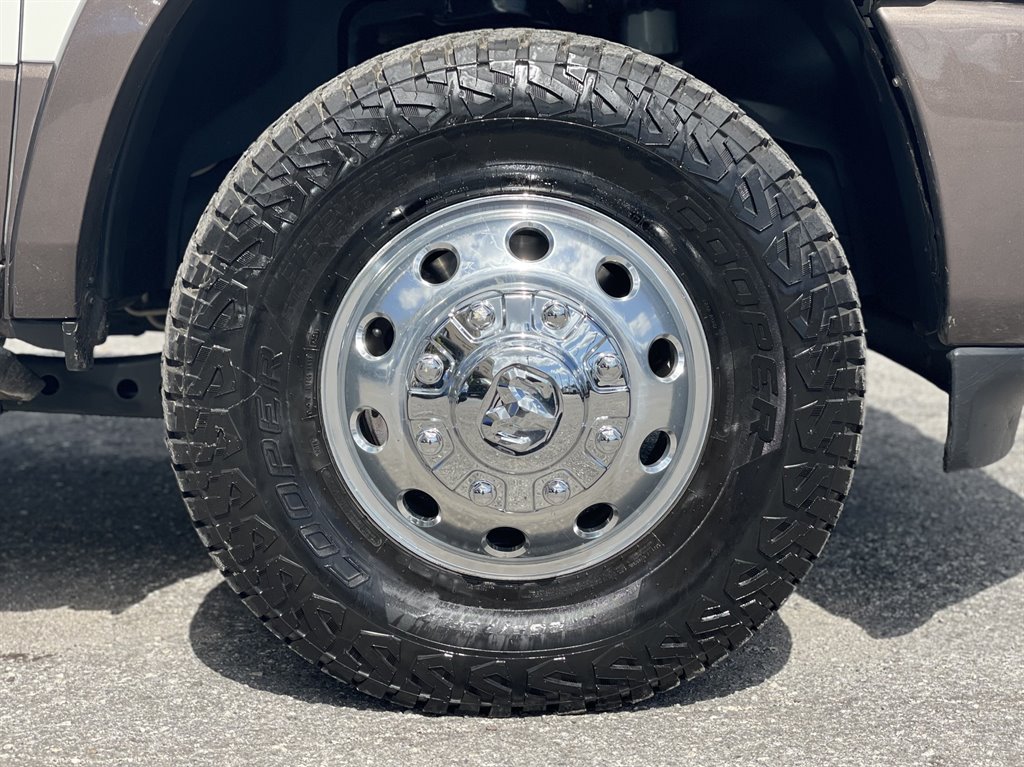 2019 Ram 3500 - $59,999