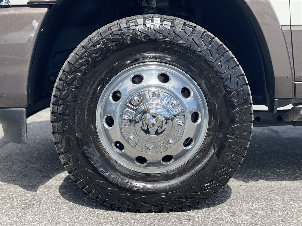 2019 Ram 3500 - $59,999