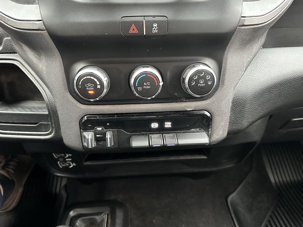 2021 Ram 3500 - $39,999