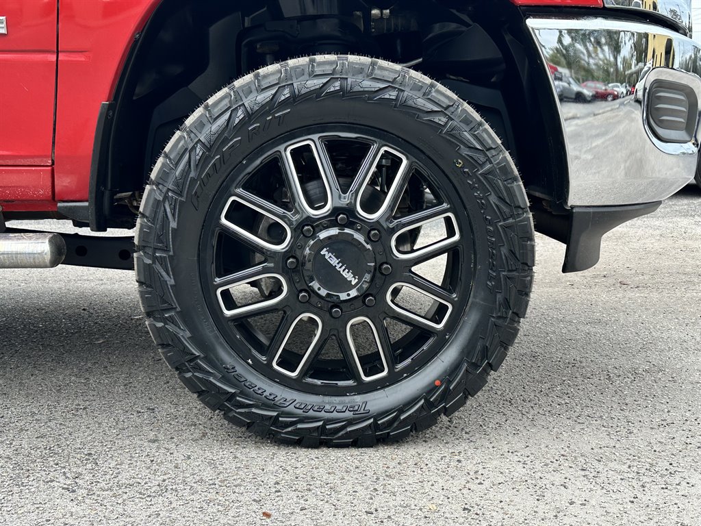 2021 Ram 3500 - $39,999