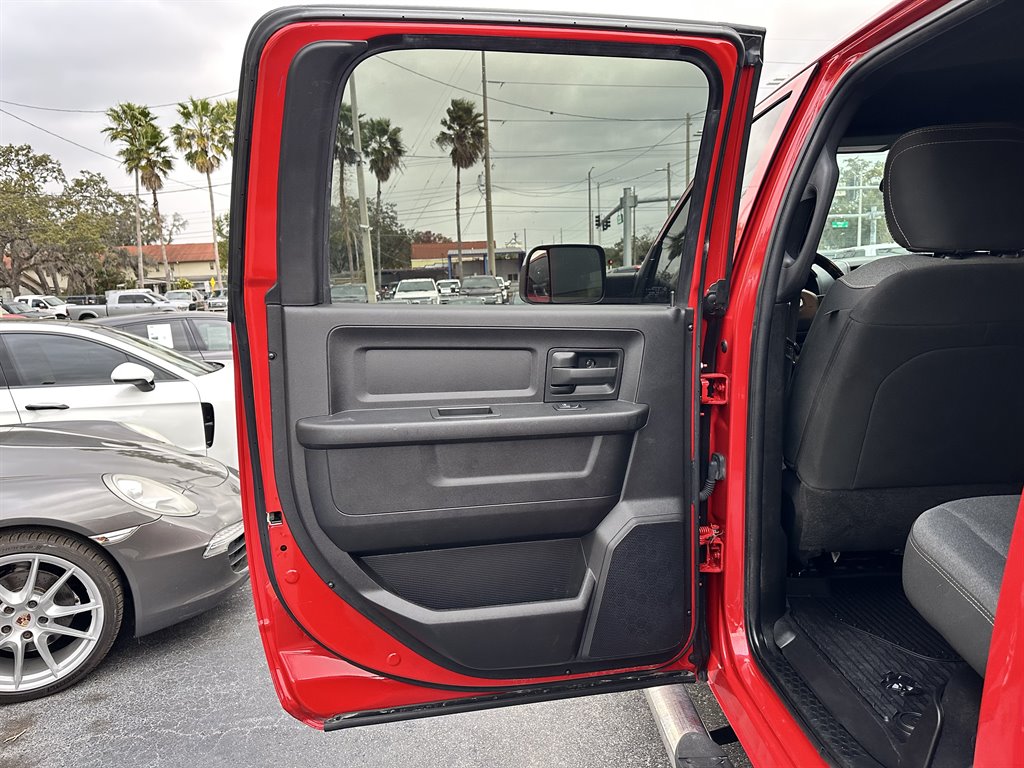 2021 Ram 3500 - $39,999