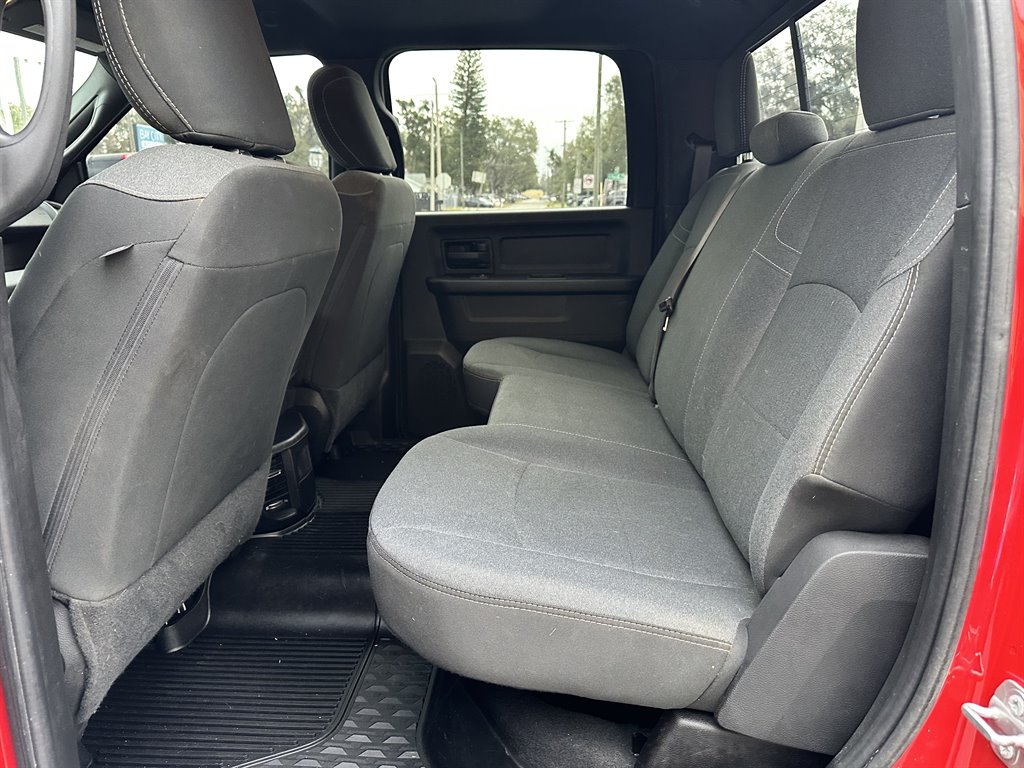 2021 Ram 3500 - $39,999