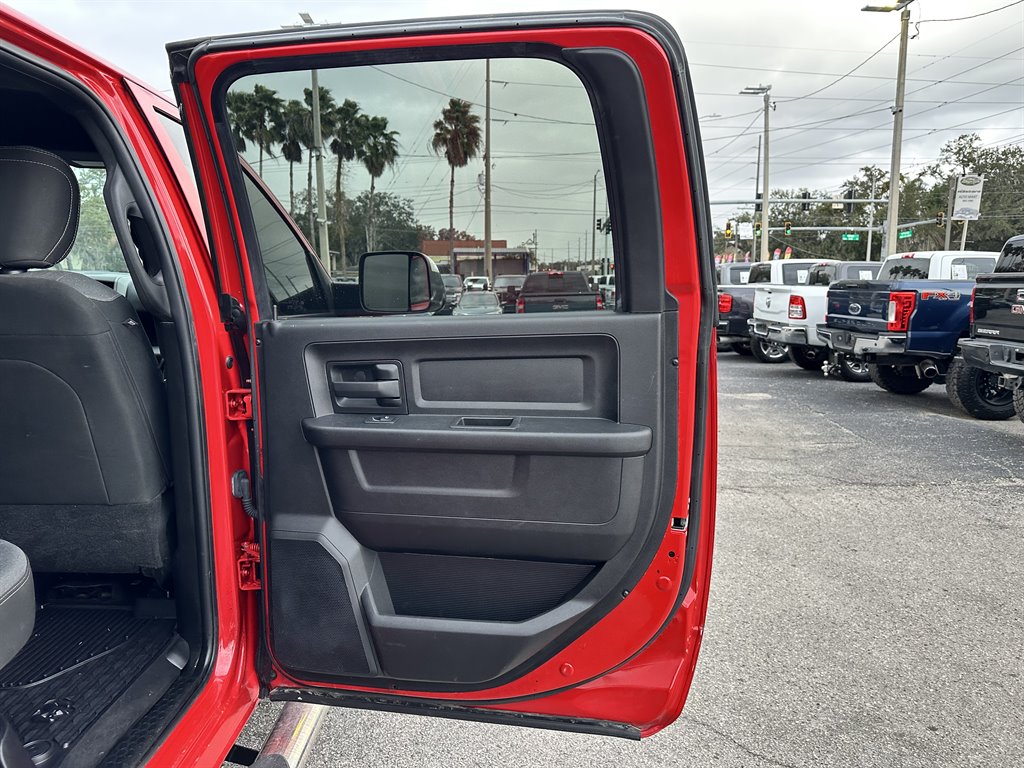 2021 Ram 3500 - $39,999