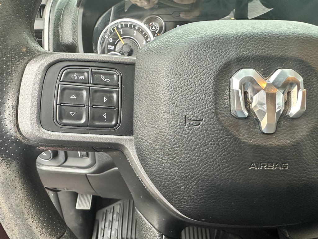 2021 Ram 3500 - $39,999