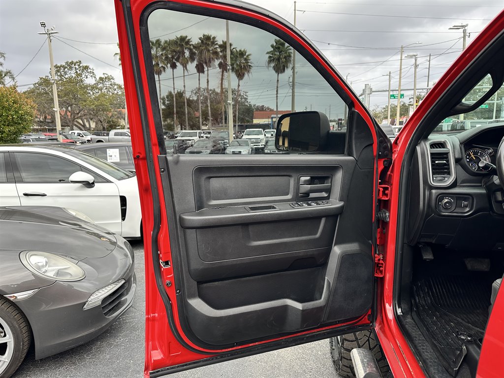 2021 Ram 3500 - $39,999