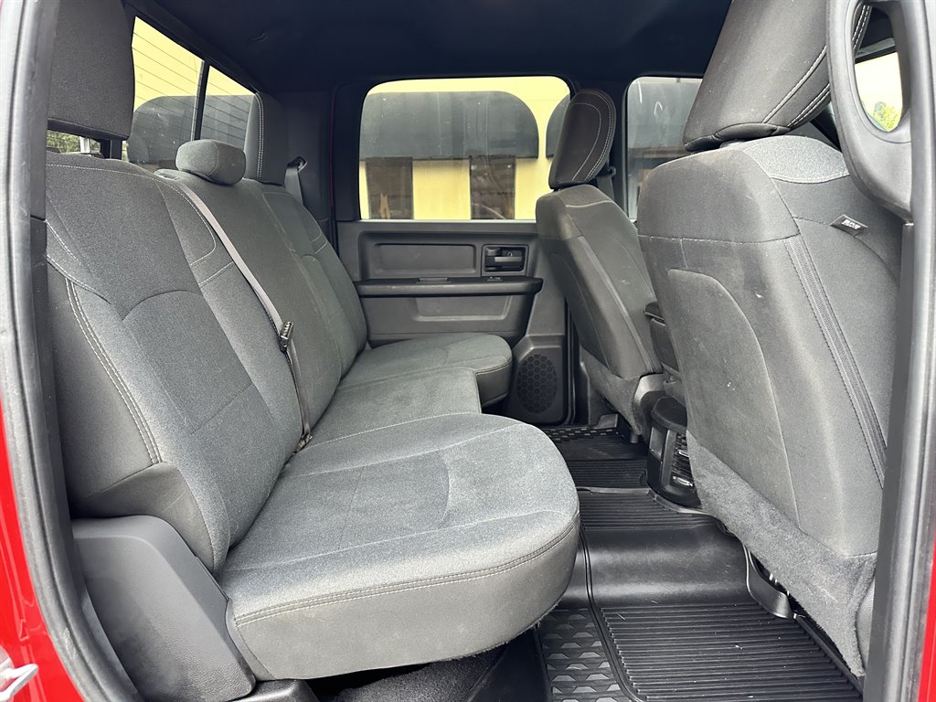 2021 Ram 3500 - $39,999