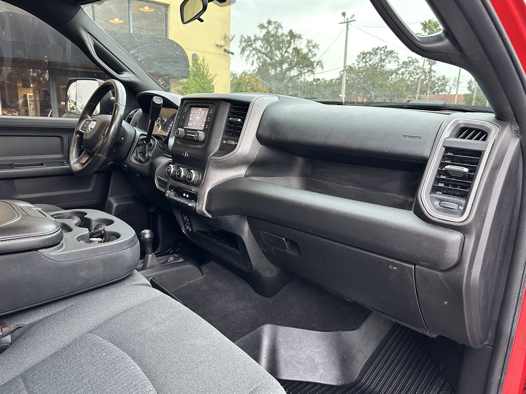 2021 Ram 3500 - $39,999