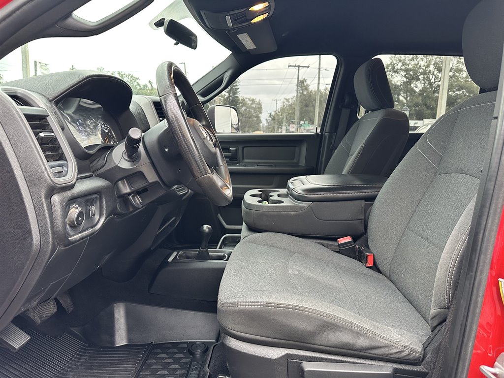 2021 Ram 3500 - $39,999