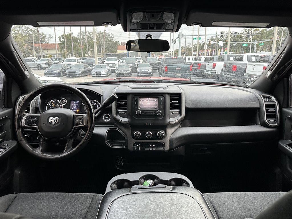 2021 Ram 3500 - $39,999