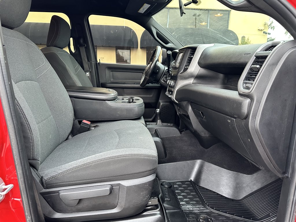 2021 Ram 3500 - $39,999