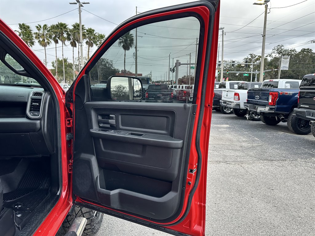 2021 Ram 3500 - $39,999