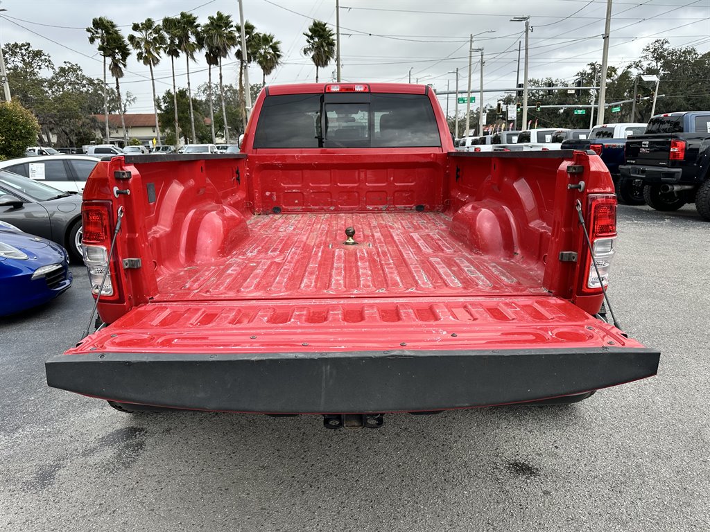 2021 Ram 3500 - $39,999