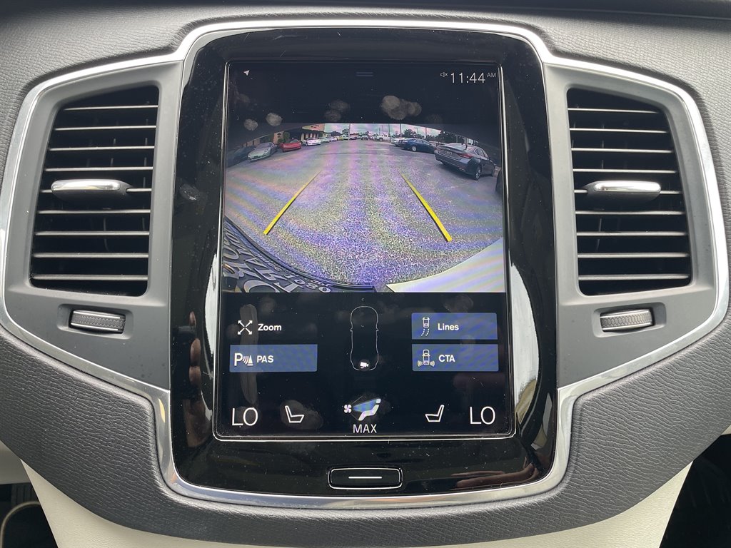 2020 Volvo XC90 - $22,999