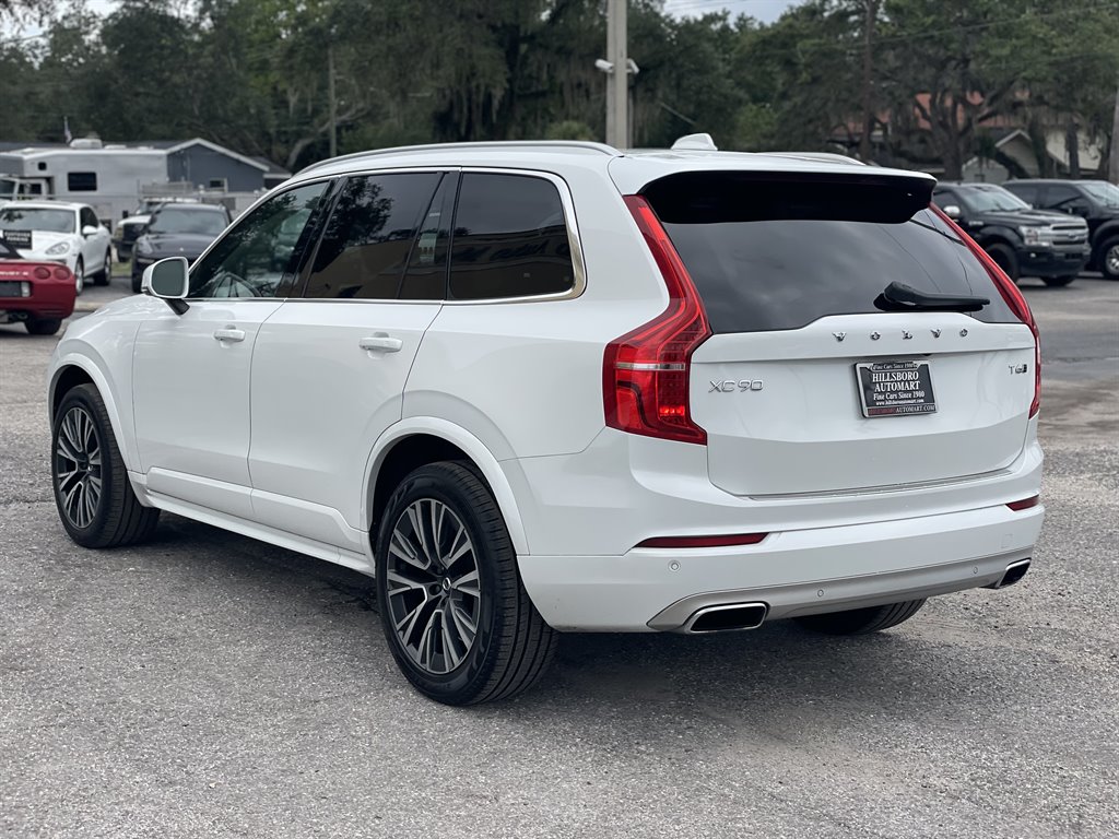 2020 Volvo XC90 - $22,999