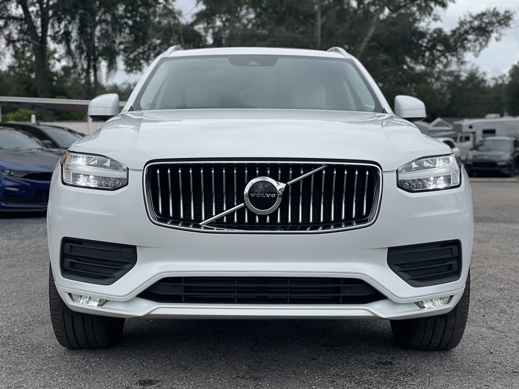 2020 Volvo XC90 - $22,999
