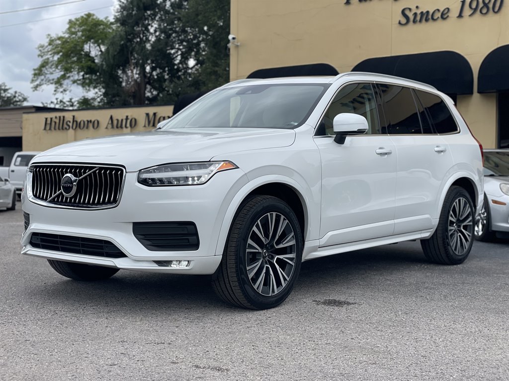 2020 Volvo XC90 - $22,999