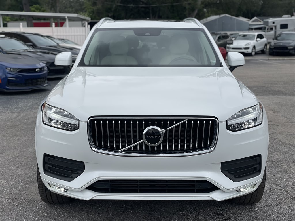 2020 Volvo XC90 - $22,999