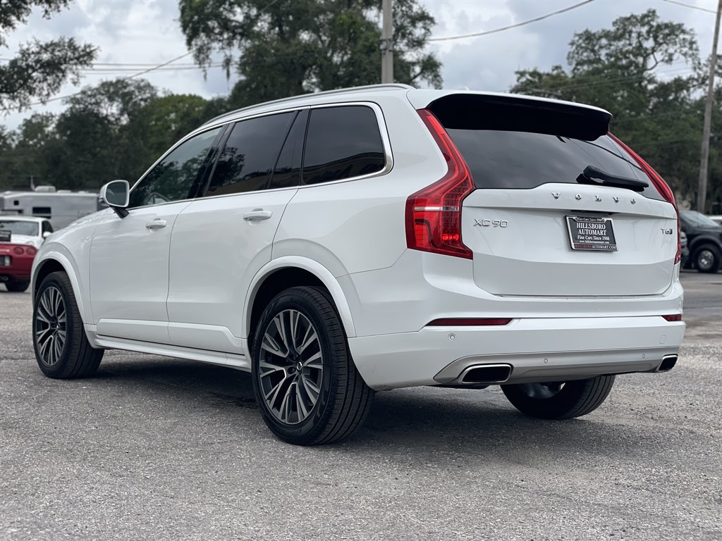 2020 Volvo XC90 - $22,999
