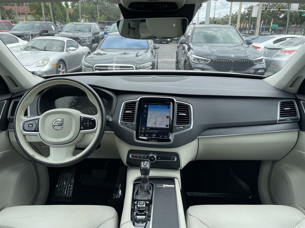 2020 Volvo XC90 - $22,999