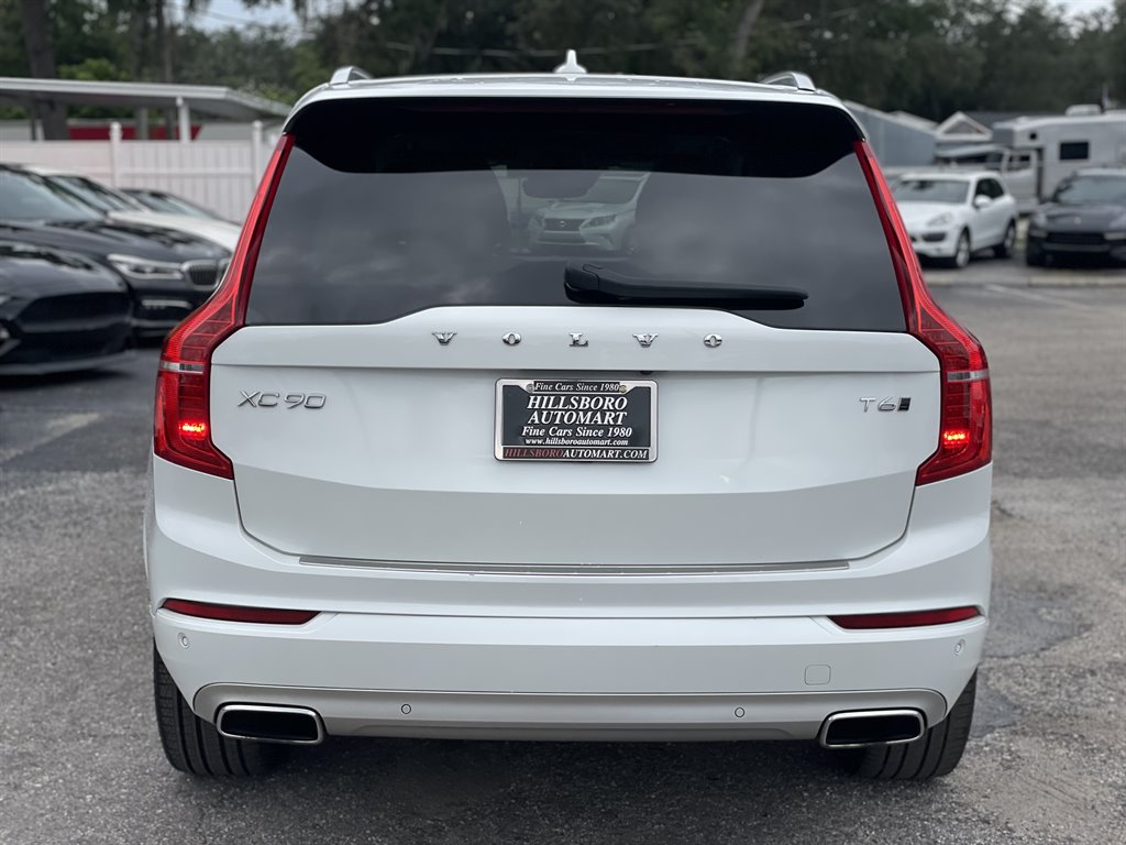 2020 Volvo XC90 - $22,999