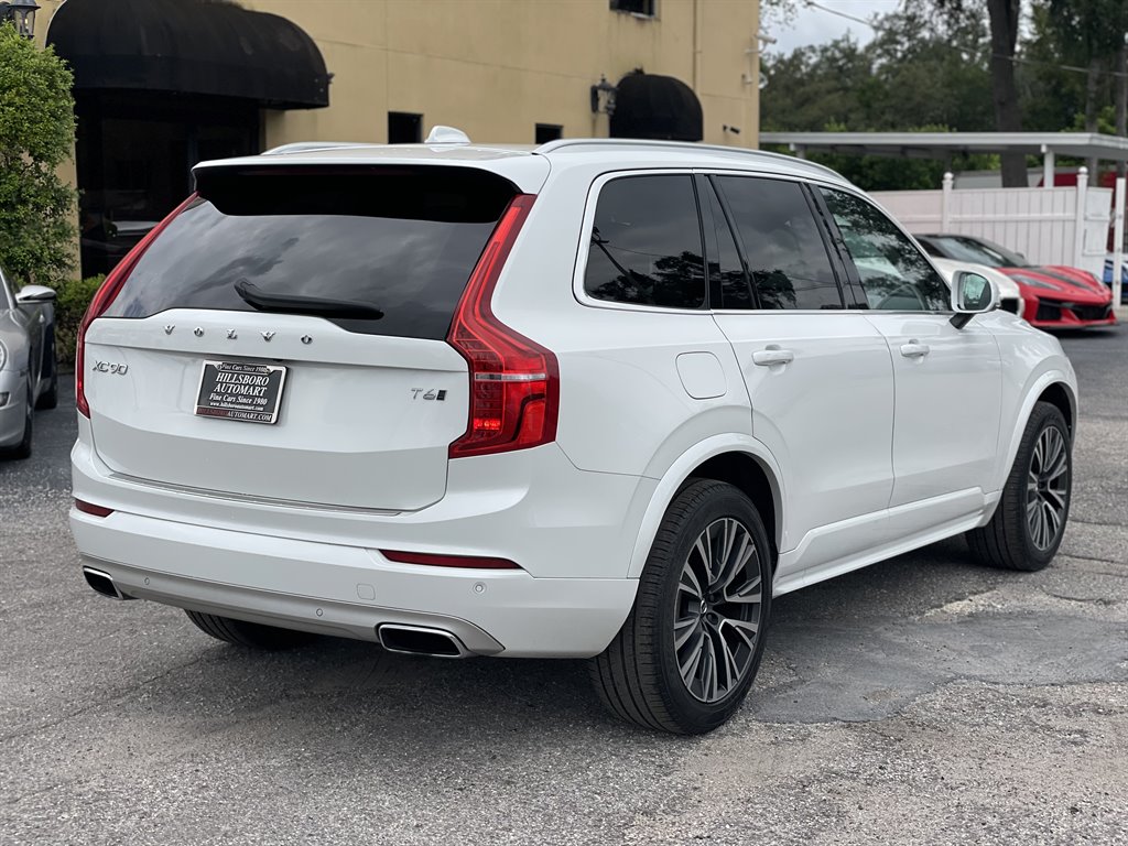 2020 Volvo XC90 - $22,999