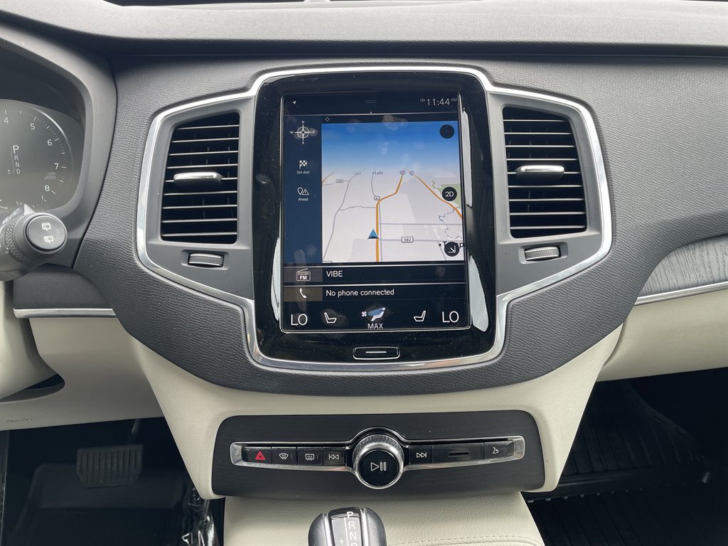 2020 Volvo XC90 - $22,999