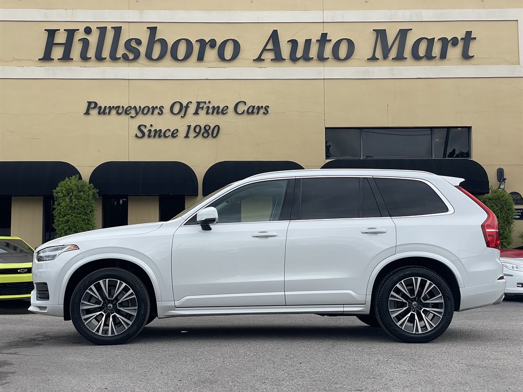 2020 Volvo XC90 - $22,999