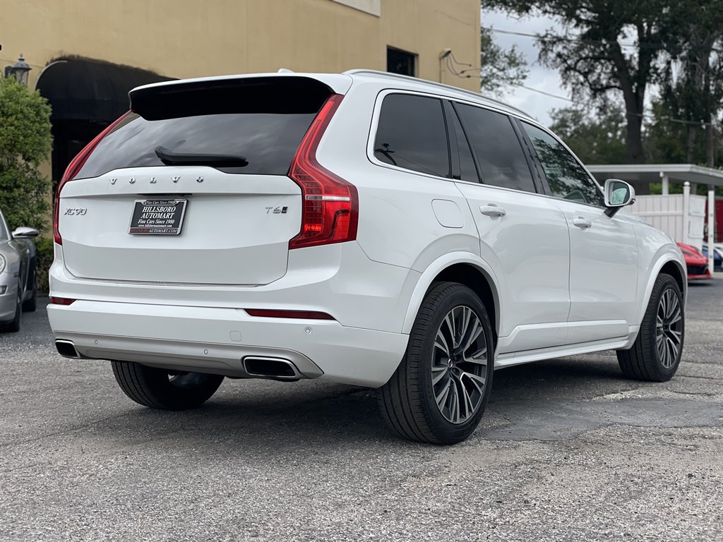 2020 Volvo XC90 - $22,999