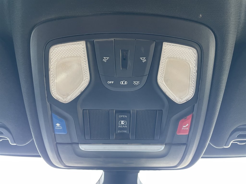 2021 Ram 3500 - $43,999