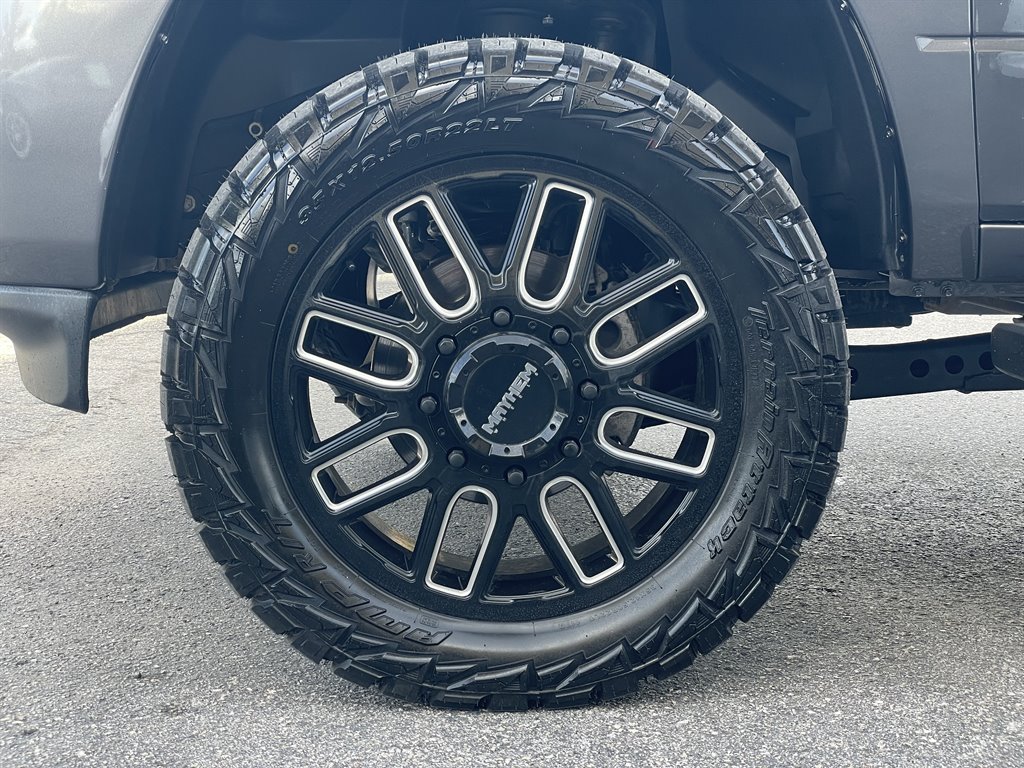 2021 Ram 3500 - $43,999