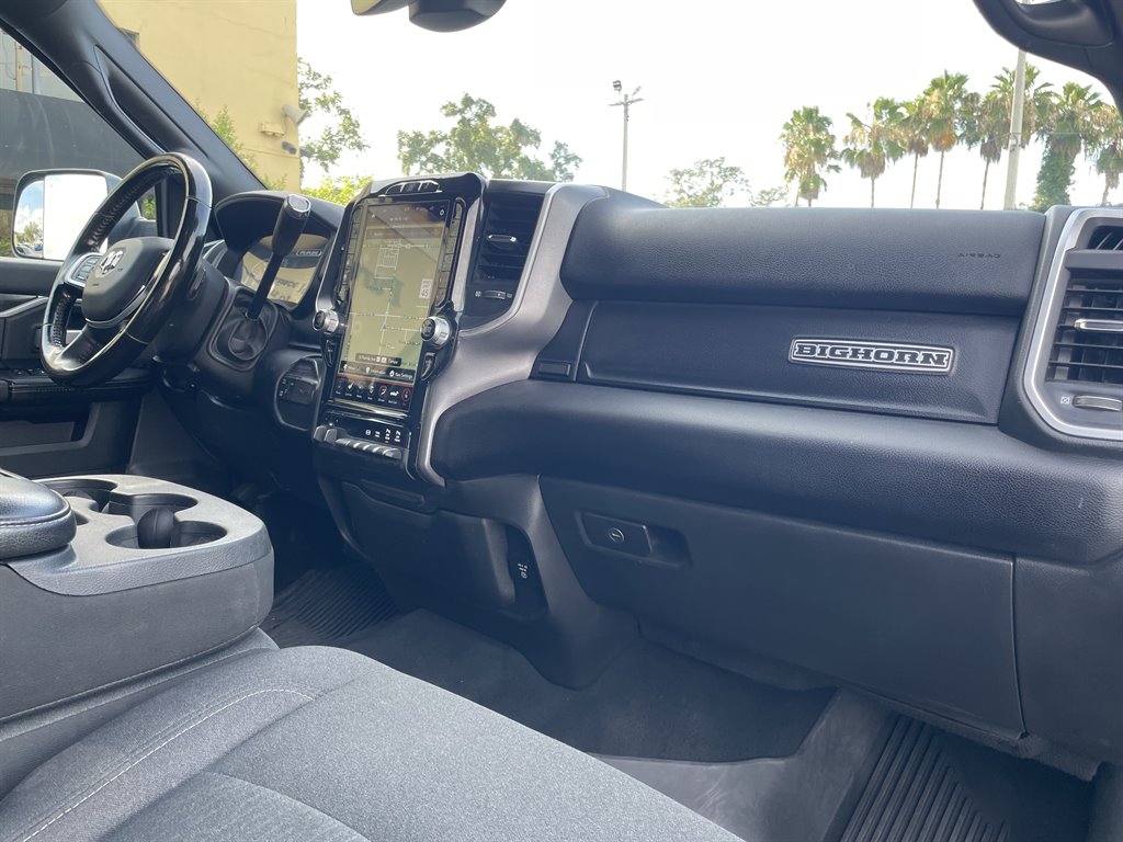 2021 Ram 3500 - $43,999