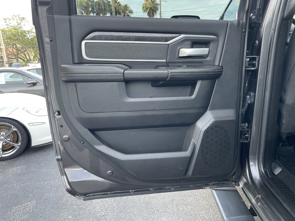 2021 Ram 3500 - $43,999