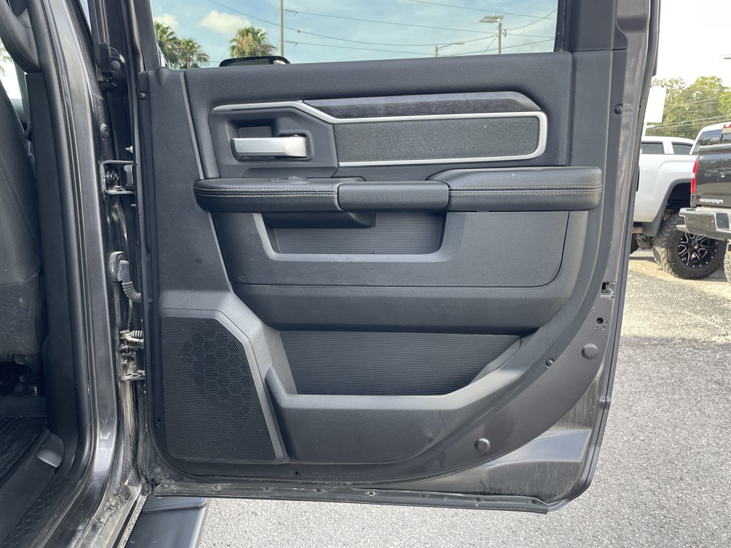 2021 Ram 3500 - $43,999